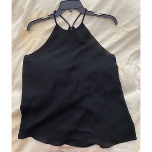 LOFT | Halter Tank Top